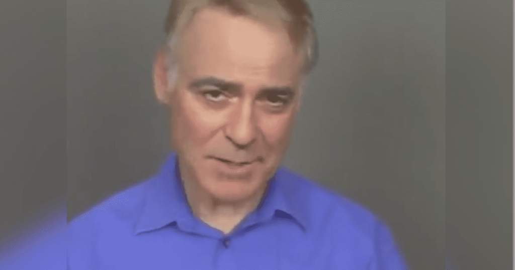 Deep Faked – Here’s What They’re Going To Do Next