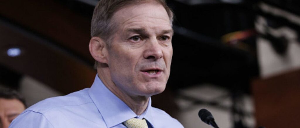 EXCLUSIVE: Jim Jordan Invites John Durham To Testify After DOJ Releases Report