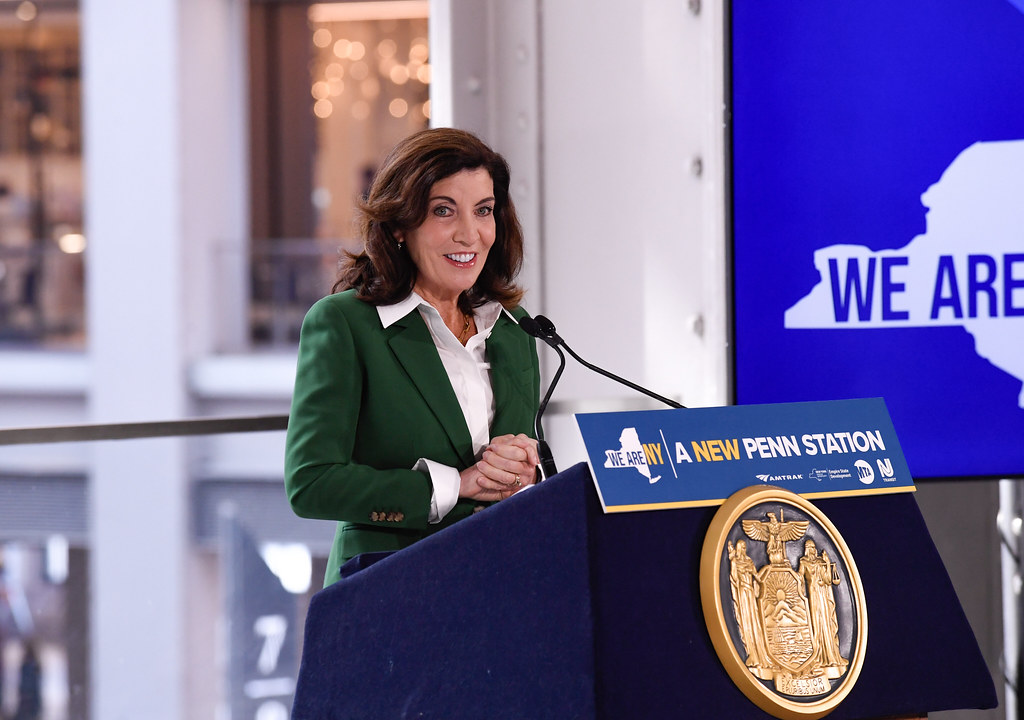 New Study Finds THOUSANDS Of Fraudulent Registrations Requesting Ballots On NY State Voter Rolls