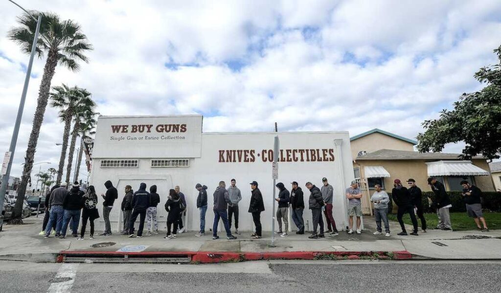 Hawaii’s New Jim Crow: Taxing gun rights out of reach of the poor