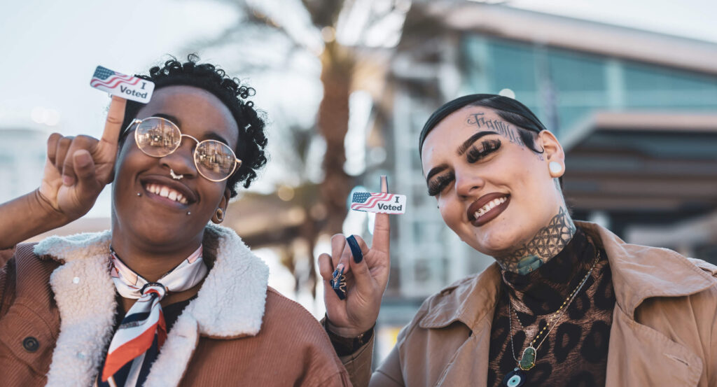 The GOP Has a Gen Z Problem