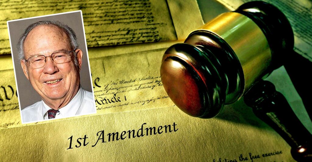 Washington Doctor Under Investigation for Criticizing COVID Policies Wins Emergency Injunction