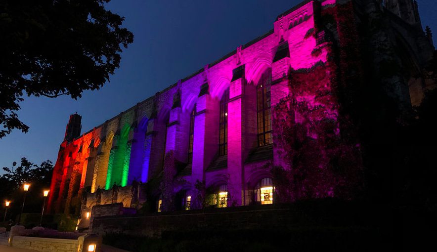 Northwestern University Student Government Pulls Funding For College Republicans Over Flyer They Posted Warning of “Dangers of Identity Politics”