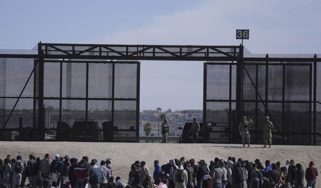 The Morning Briefing: It's Time for the Biden Border Fiasco to Become Supersized