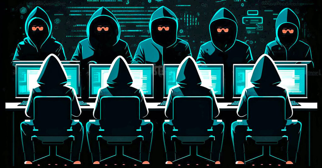 FBI Contractor Created Fake Online IDs to Join Chatrooms Run by Groups Organizing Against Vaccine Mandates