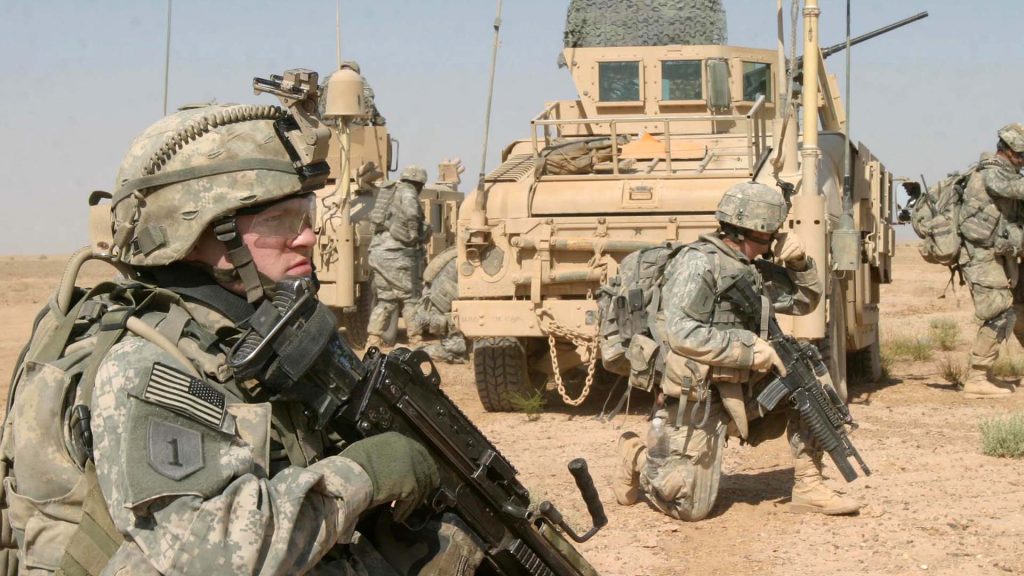 US post-9/11 wars caused 4.5 million deaths, displaced 38-60 million people, study shows