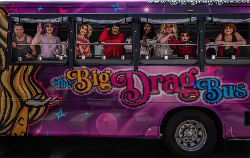 Tennessee Law Presses Fear Into Public Drag Performers – Sadly, It Isn’t The Fear Of God