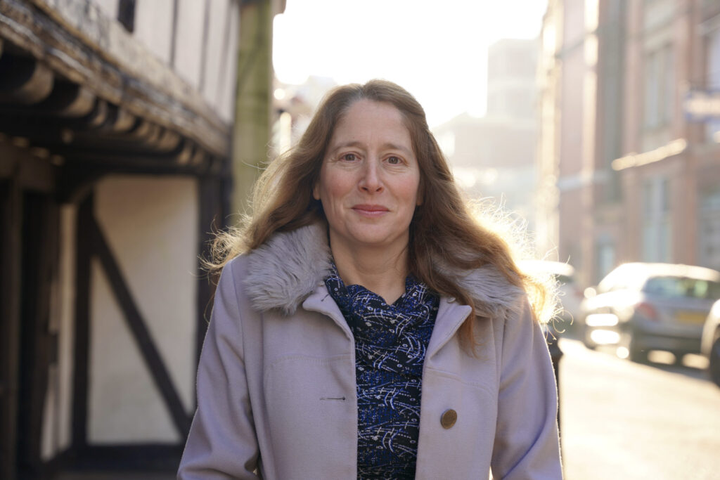 Charity volunteer arrested, charged for silent prayer “thoughtcrime” near abortion facility
