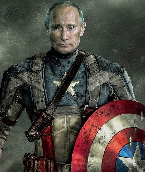Col. Tony Shaffer: Putin ORDERS Nuclear Strike Aircraft Deployment
