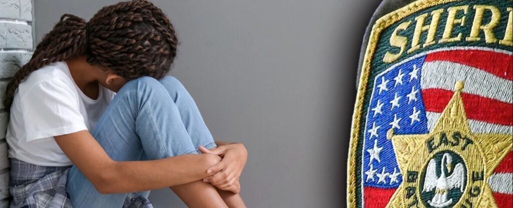Cop Arrested For Forcing Child Into School Bathroom & Raping Her