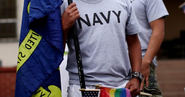 House and Senate Republicans Take a Buzzsaw to Wokeness in the Military
