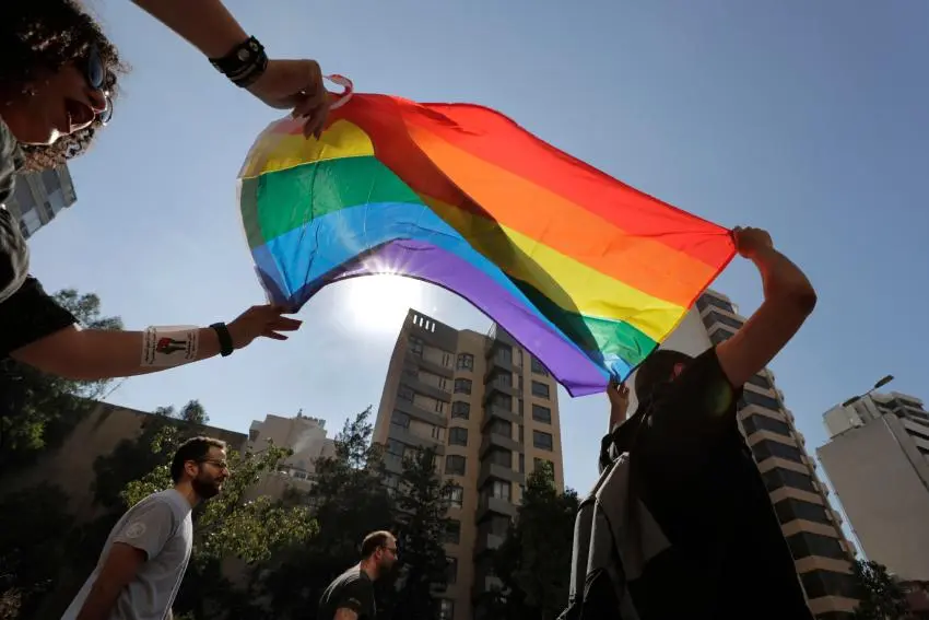 Is the LGBT Community Advocating Psychological Pedophilia?