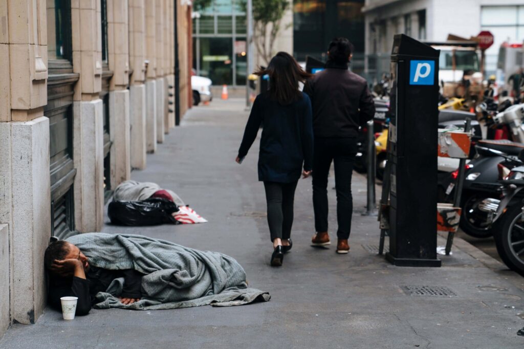 San Francisco: Harbinger of Democratic Horrors to Come