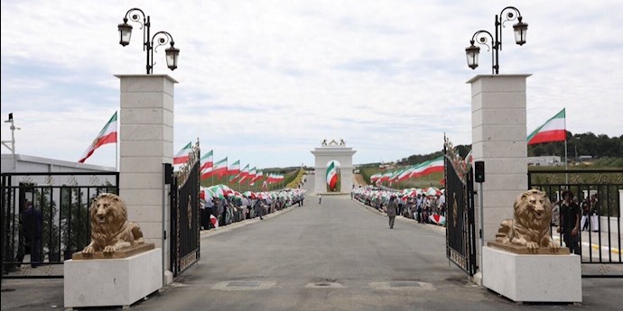 Globalists Launch New Assault On MEK In Albania and France