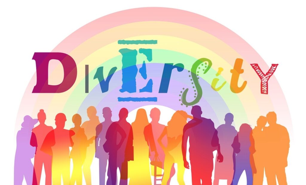 Diversity's Fatal Attraction