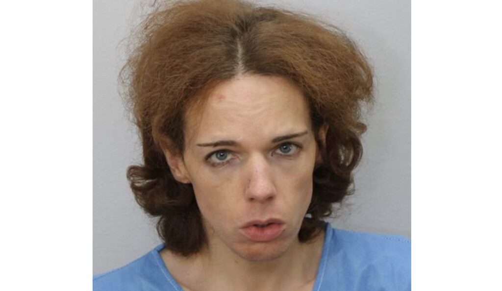 MEDIA IS SILENT After 34-Yr-Old Trans Man Is Charged With Stabbing His Recently Retired Father to Death [VIDEO]