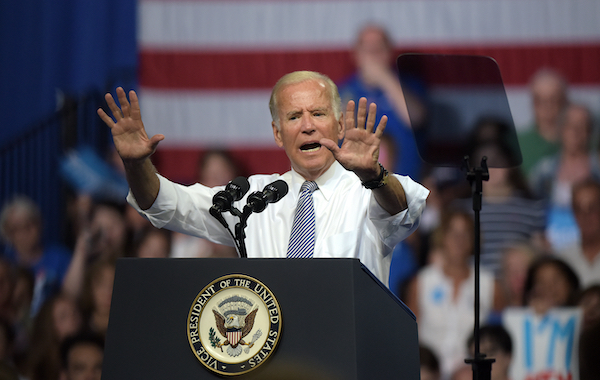 BREAKING: Ukrainian Business Person Revealed At Center Of Biden Bribery Allegations; FBI Ignored Credible Tip In 2017