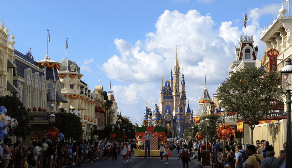 Latest Disaster Indicates More Trouble For Disney
