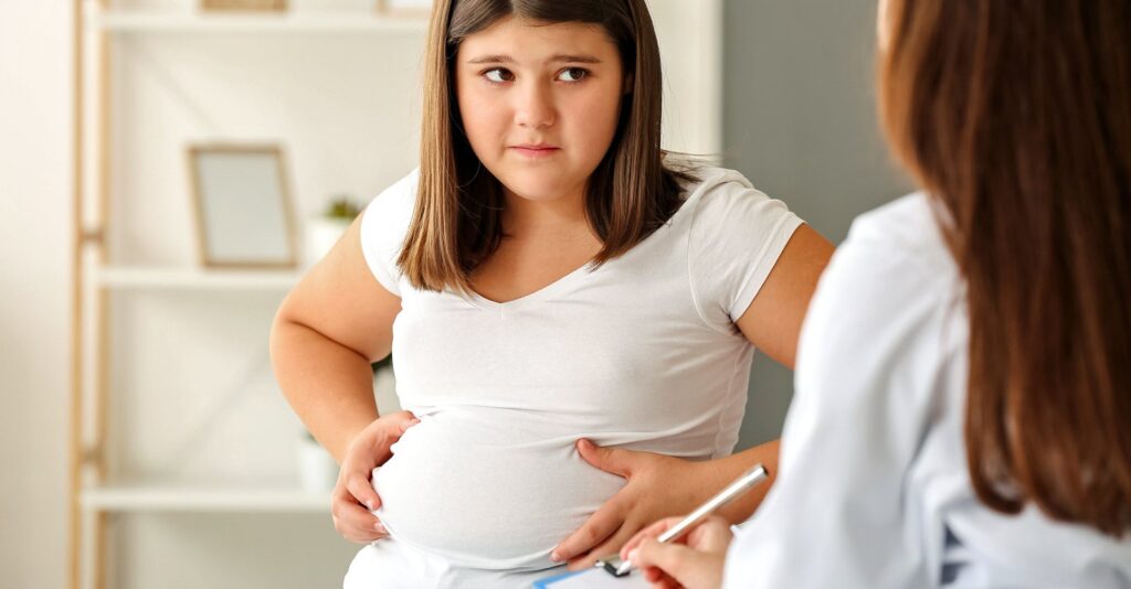 ‘Failing Our Children’: Weight-Loss Surgeries for Kids and Teens on the Rise, Study Says