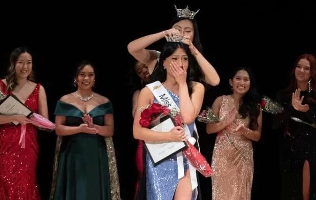First Big City Where A Dude Wins A Woman’s Beauty Pageant – Can You Guess Which City?