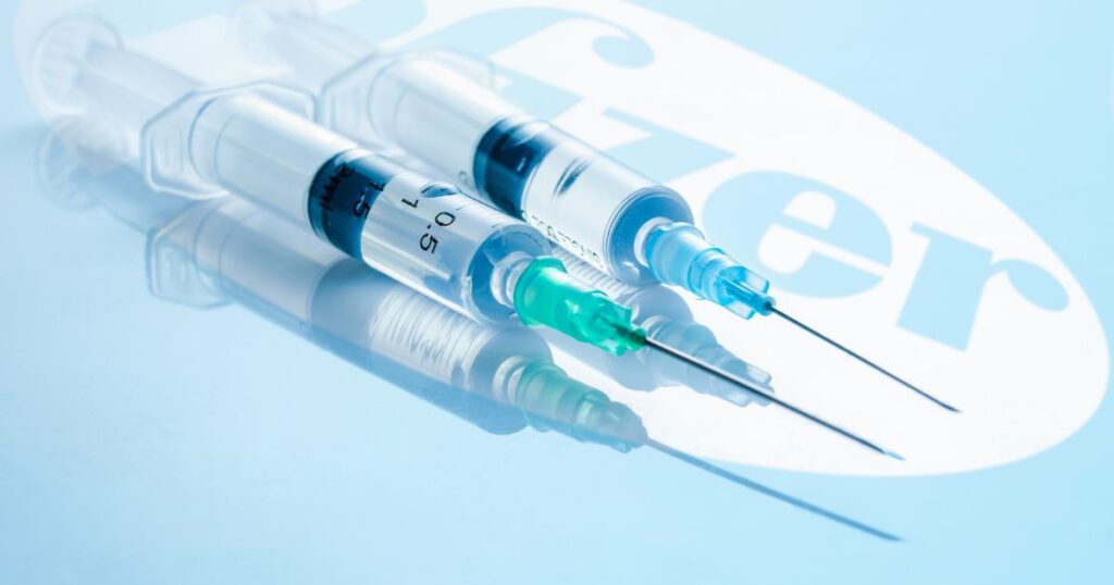 Family of 24-Year-Old Who Died After COVID Vaccine Files Groundbreaking Lawsuit Against Biden Administration