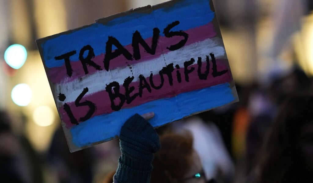 Professor Offers a Summer Writing Program — but Not if You're White, and Only if You 'Honor' Trans People