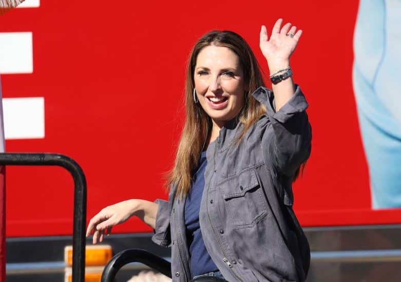 BANKING BALLOTS! RNC Announces 'Bank Your Vote' Campaign, Steps Up Early Voting Efforts