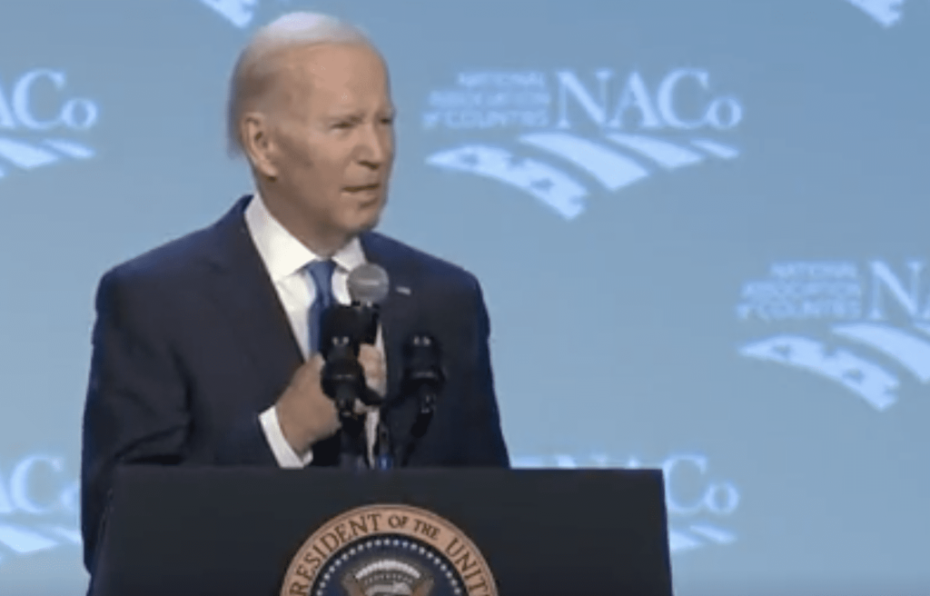 Witness in Biden Bribery Scheme Dies Mysteriously