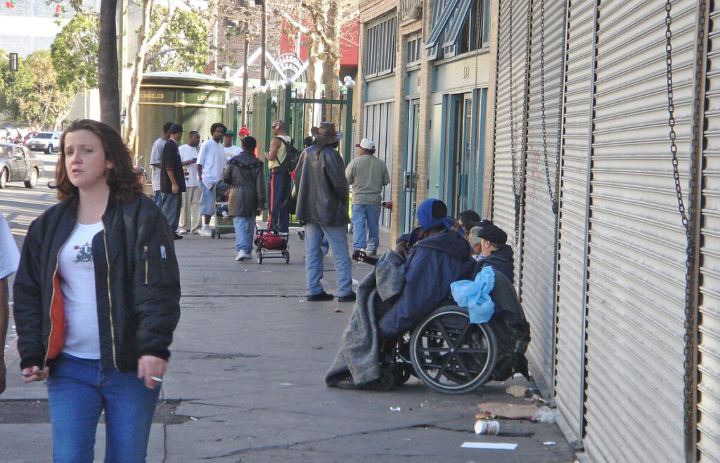 Poll: 4 In 10 Californians Have Considered Fleeing The State