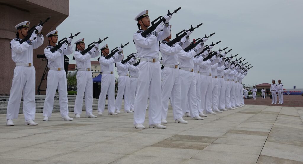 We Need a New 9/11 Commission to Probe the Rising China Threat