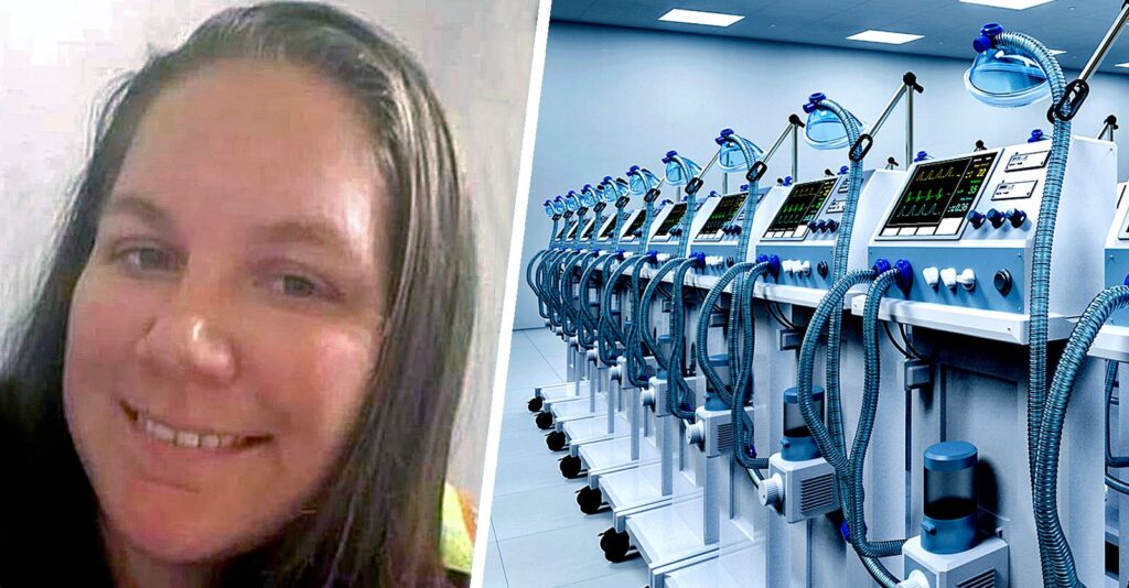 Exclusive: Mother of 36-Year-Old Who Died After COVID Diagnosis Believes Protocols — Not the Virus — Killed Her Daughter