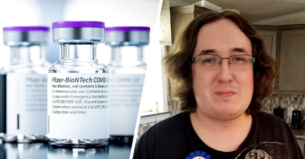 Breaking: Family of 24-Year-Old Who Died From COVID Vaccine Sues DOD in ‘Groundbreaking Case’
