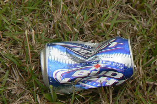 JUST IN: Bud-Light DETHRONED