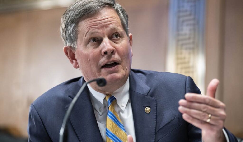 A Pivotal Senate Election Cycle Is Coming... Has the NRSC Fixed Its Problems?
