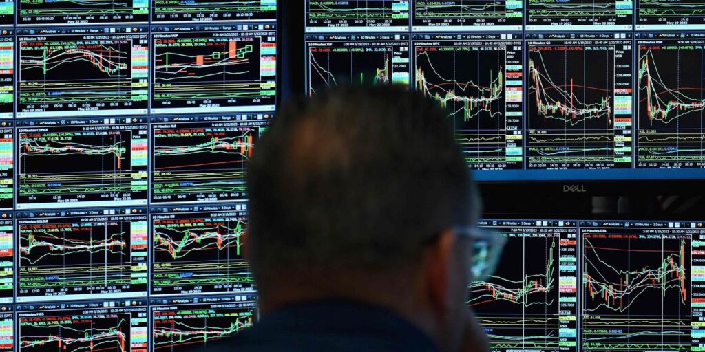 Stock-Market Bulls See Room to Run