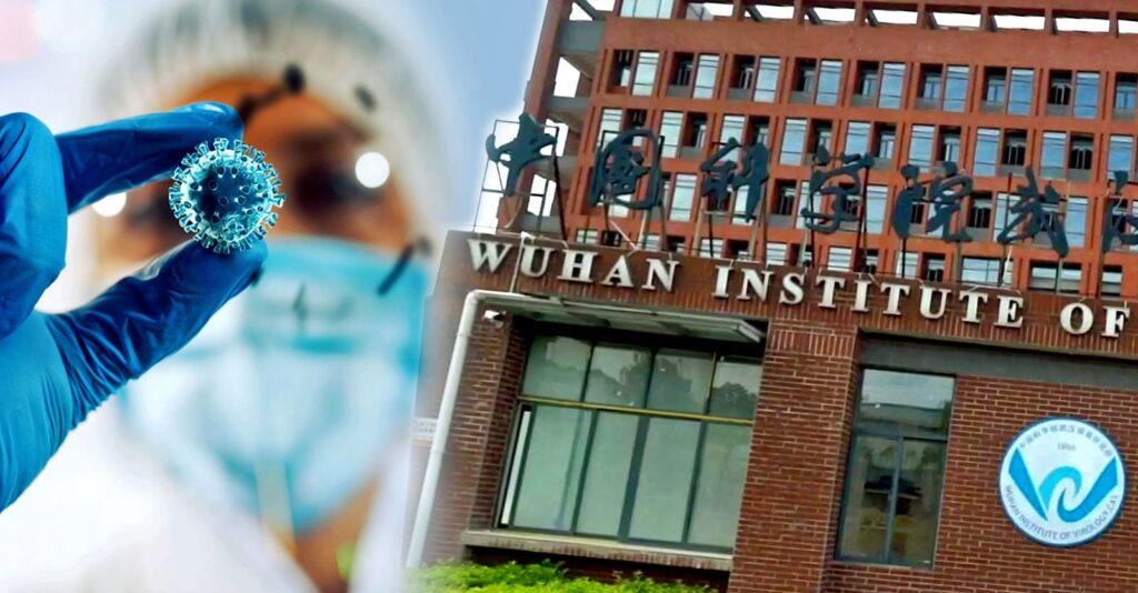 Did Chinese Military Fund Secret Coronavirus Research in Wuhan Without U.S. Knowledge? ‘Not Plausible,’ Expert Says