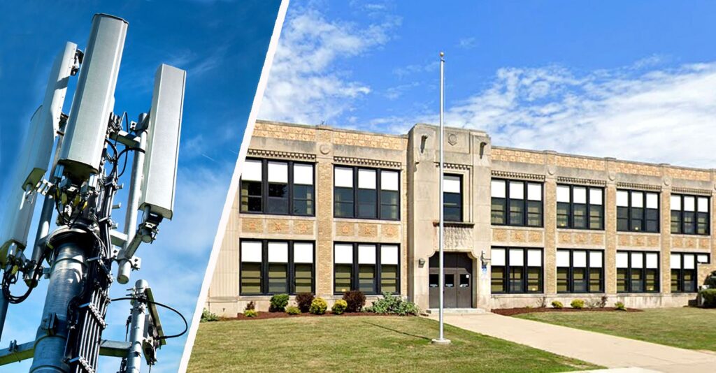 Federal Judge Rules in Favor of Parents Seeking to Prevent T-Mobile From Activating Cell Tower on School Roof