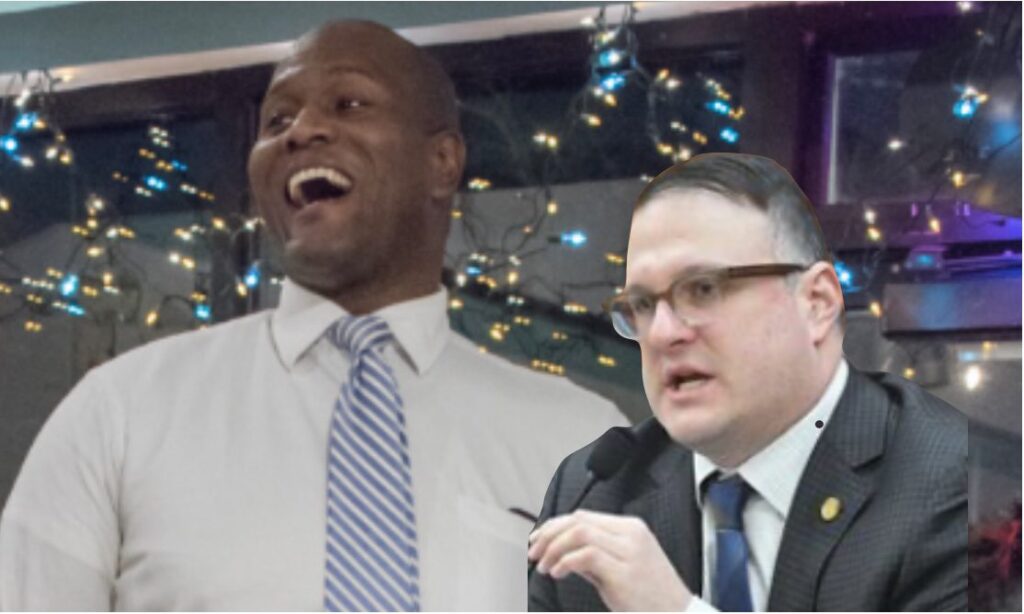 A POWERFUL OPEN LETTER To MI Lawmakers As They Vote This Week To Destroy Every Last Hope For Election Integrity: “The greatest threat to the survival of our children and grandchildren is systemic election corruption”