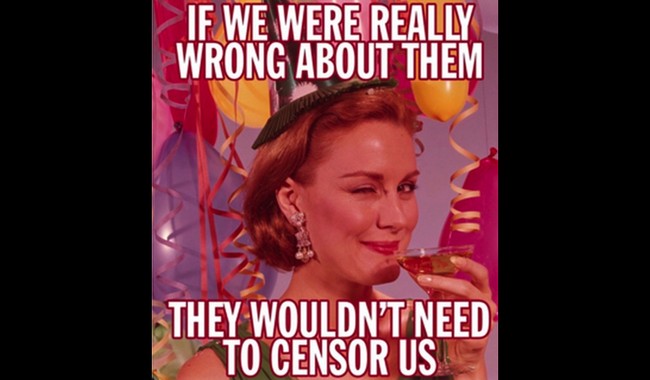 DAMNING thread shows how Google is waging info wars on behalf of progs (they even targeted us!)