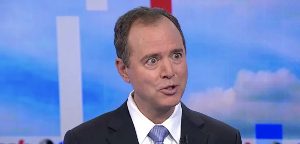 VOTE PASSES! US House of Representatives Votes to Censure Adam Schiff – 213 Republicans Vote “Yes” to Seal the Deal!