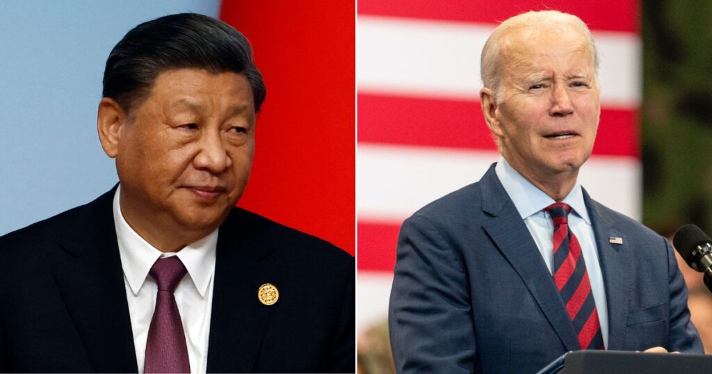 Clandestine Chinese Base Found Some 100 Miles from USA, And It's Been Operating for Years: Official Source