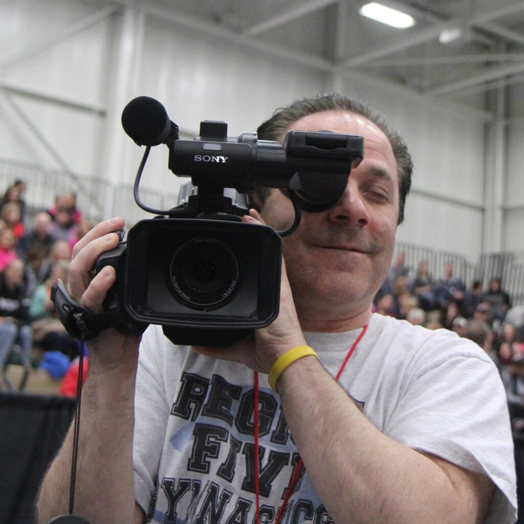 SICK! Trump-Hating, Girl’s Gymnastics Photographer Allegedly Caught With Over 500 Images of Child Porn...Told FBI He Got Off on Photos of Girl’s Bare Feet