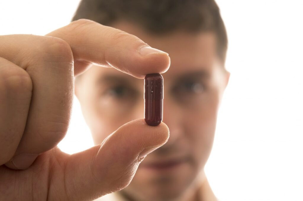 Toxic Chemicals Used to Make Plastics Found in Many OTC Medications