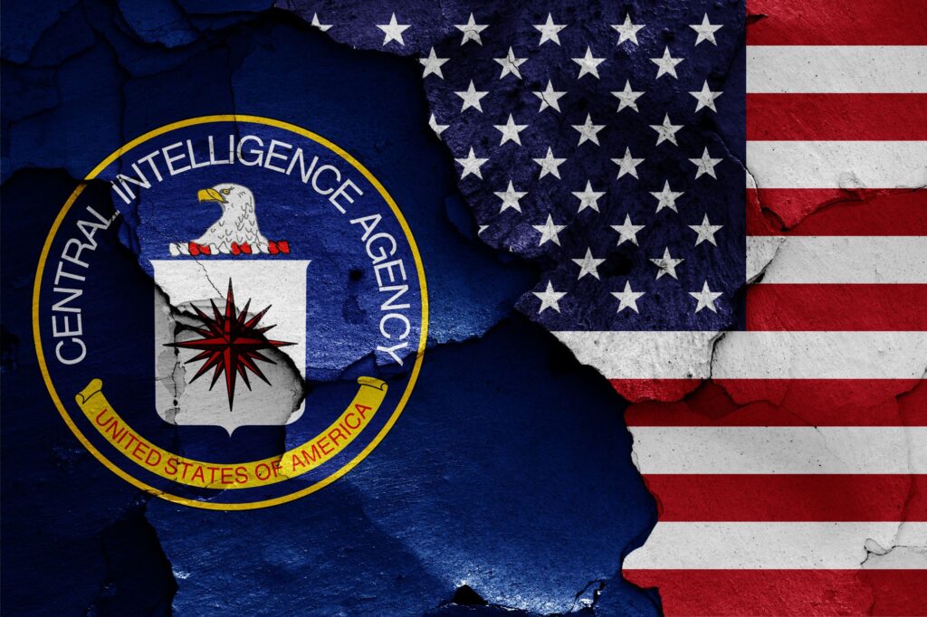 How To Take Back Control of National Security and Punish the Traitors: A Letter to Our Next President
