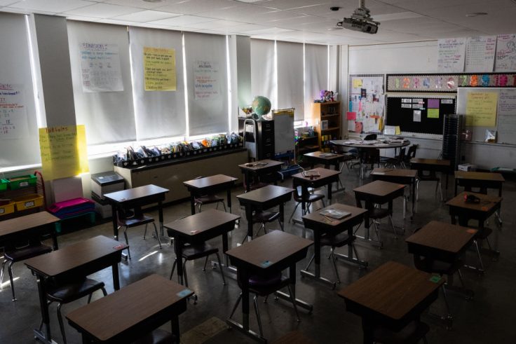 Oklahoma Approves First Religious Charter School in United States