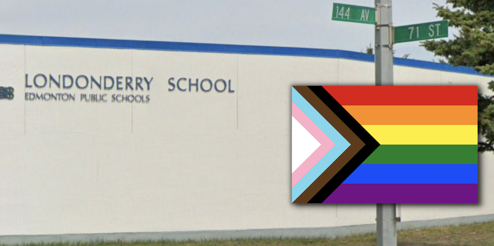 'You don't belong here': Teacher tells Muslim students they 'can't be Canadian' if they won't back Pride