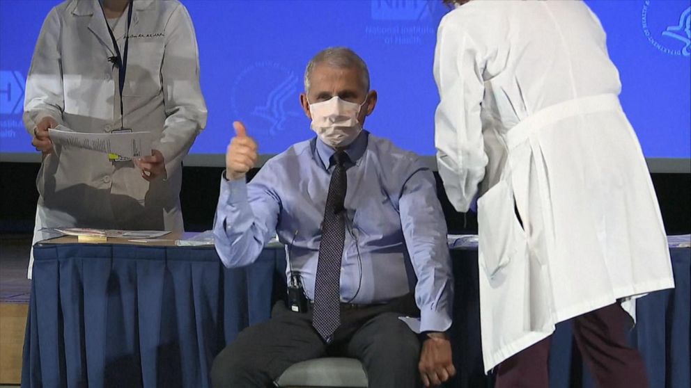 WHO WILL PAY FOR MASSIVE COVID LIE? Sen. Rand Paul Reveals: “What we know is, from the very first days of the pandemic in January 2020, that Anthony Fauci orchestrated an elaborate cover-up” [VIDEO]