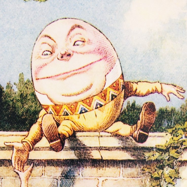 Stories for Children: The US Economic Fairytale