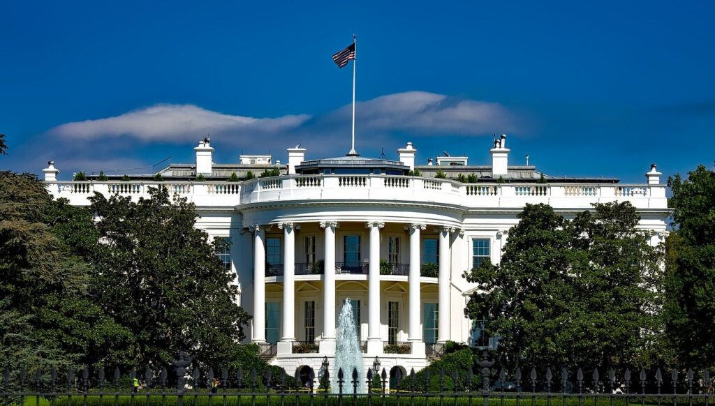 Watchdog Says Biden Official Violated Hatch Act