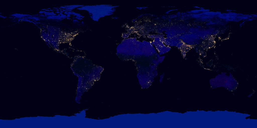 The IEA Net Zero Roadmap is a Green Mirage